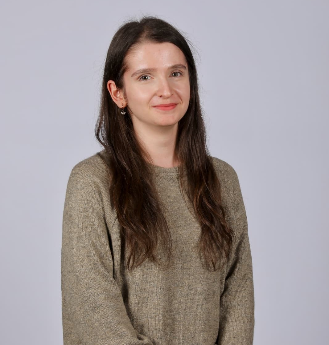 Senanur PINAR